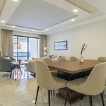 Crest 3-Bedroom Apt In Hamra W- 24-7 Power