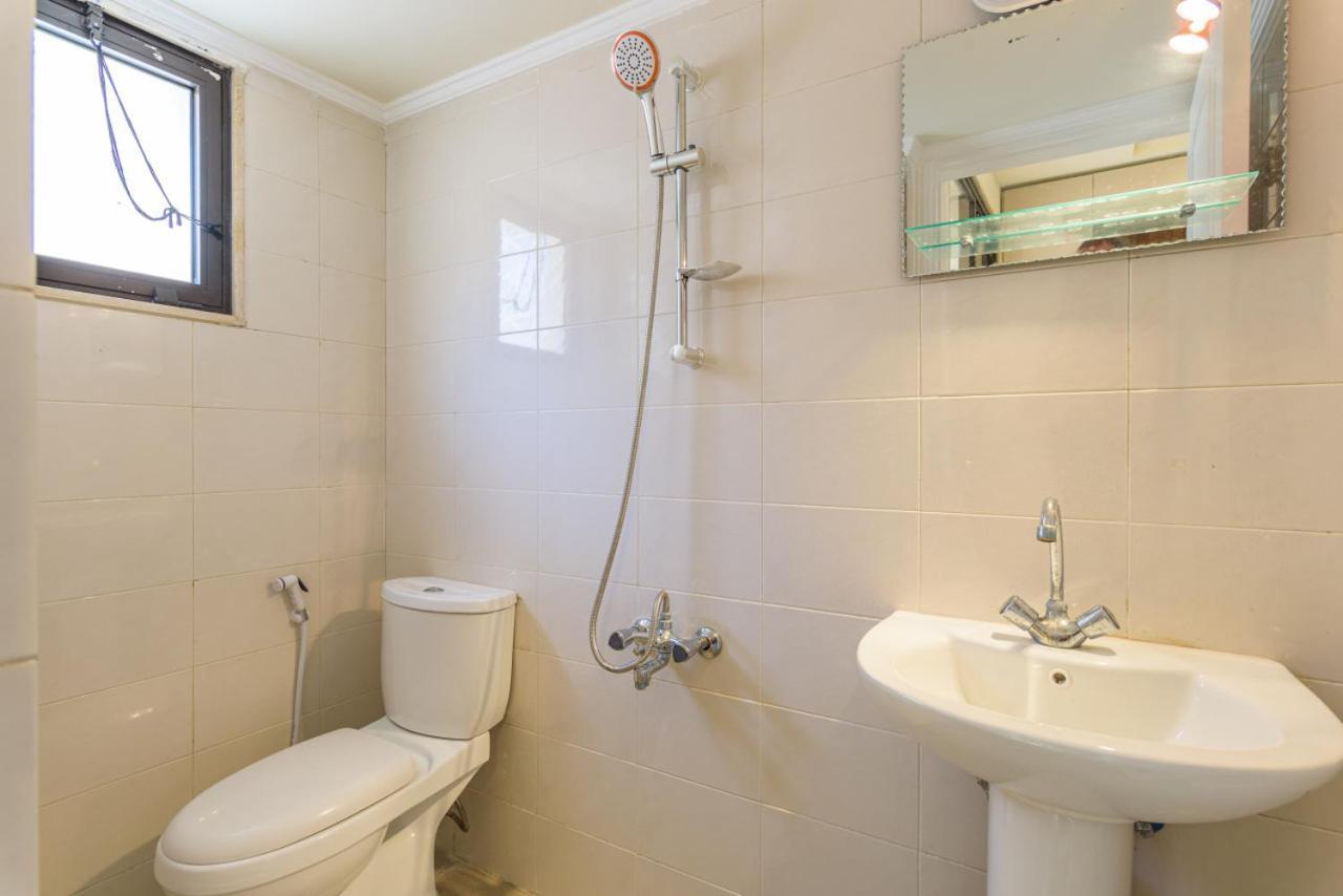 Apartment Crest 3-bedroom In Hamra W- 24-7 Power *