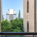 Crest 3-Bedroom Apt In Hamra W- 24-7 Power