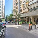 Crest 3-Bedroom Apt In Hamra W- 24-7 Power