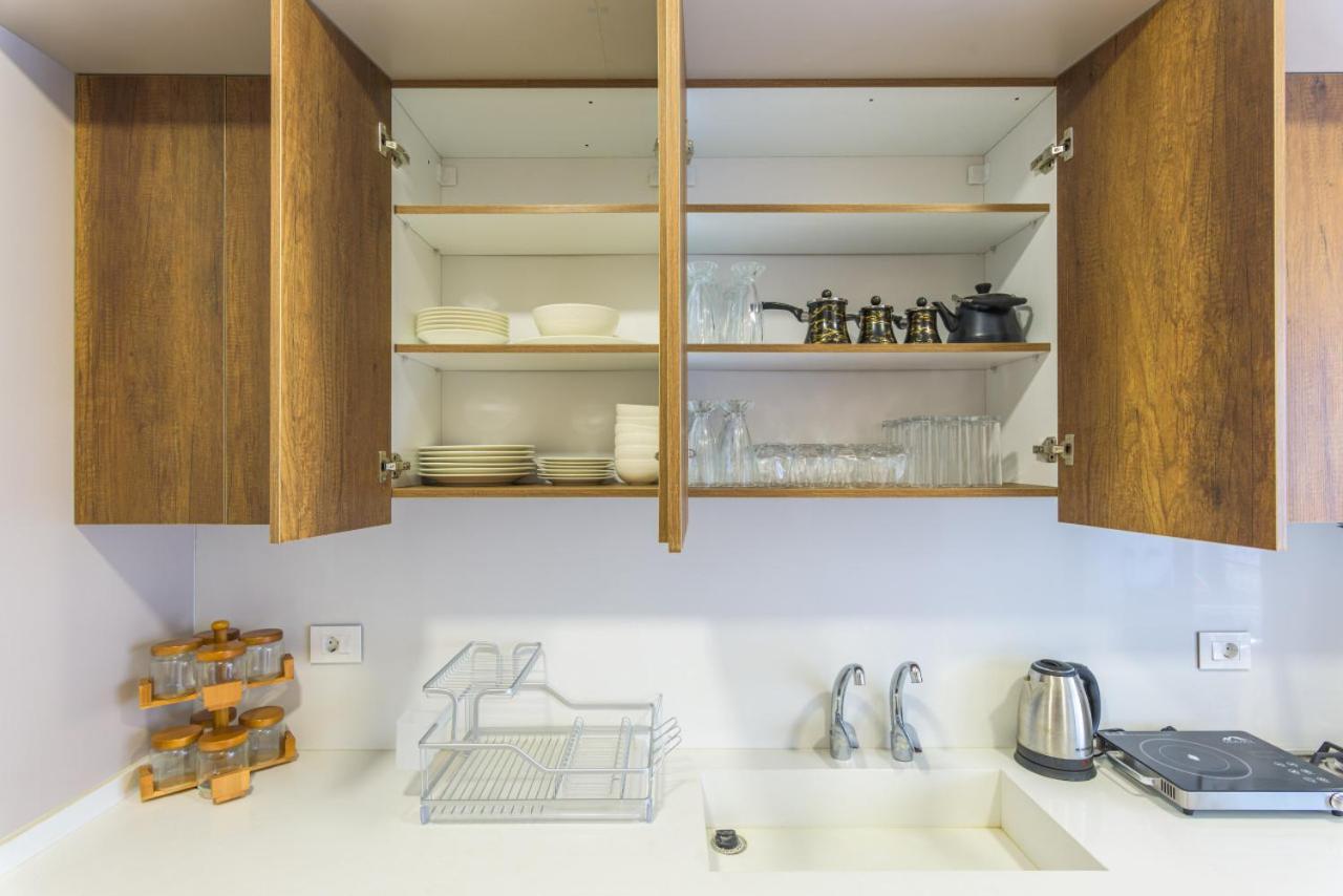 Crest 3-bedroom In Hamra W- 24-7 Power