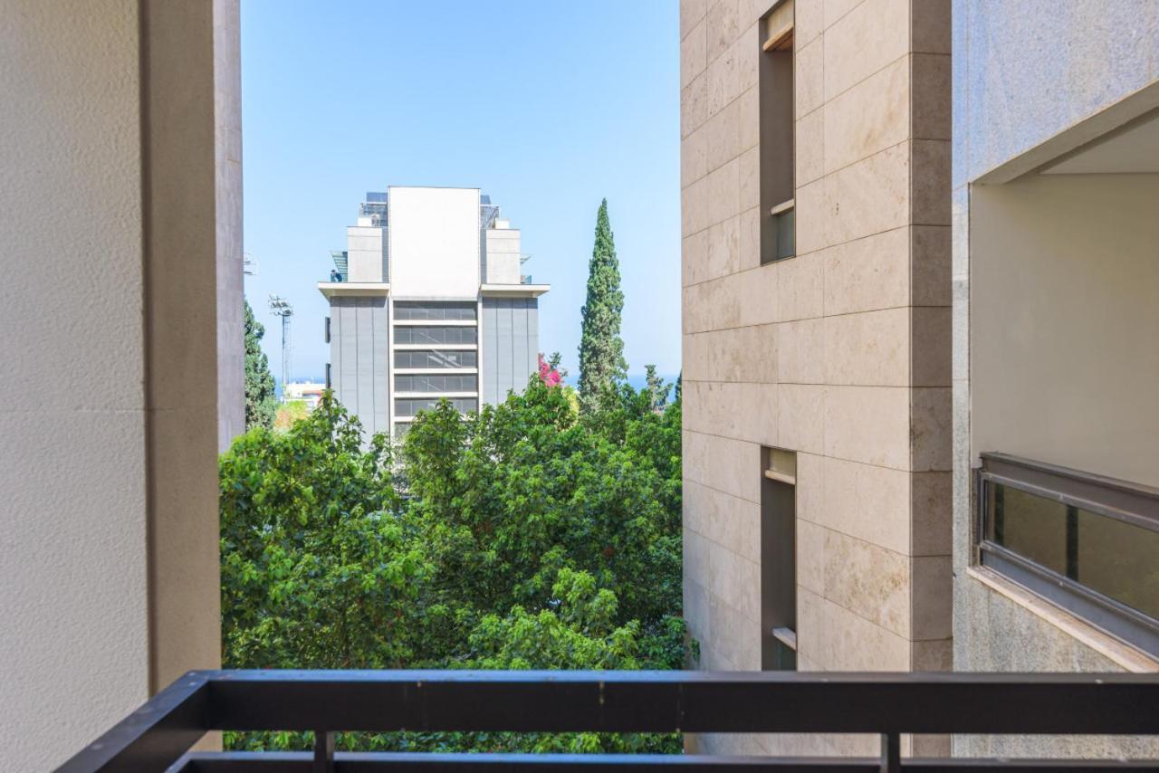 Crest 3-bedroom In Hamra W- 24-7 Power Apartment