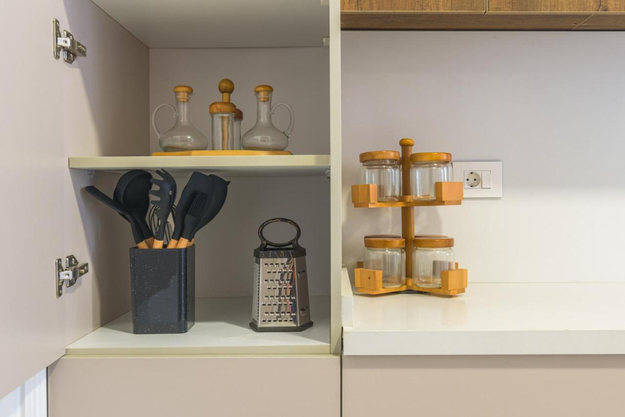 Crest 3-bedroom In Hamra W- 24-7 Power Apartment *