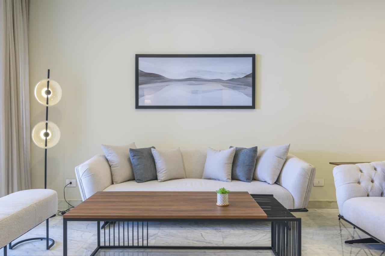 Apartment Crest 3-bedroom In Hamra W- 24-7 Power