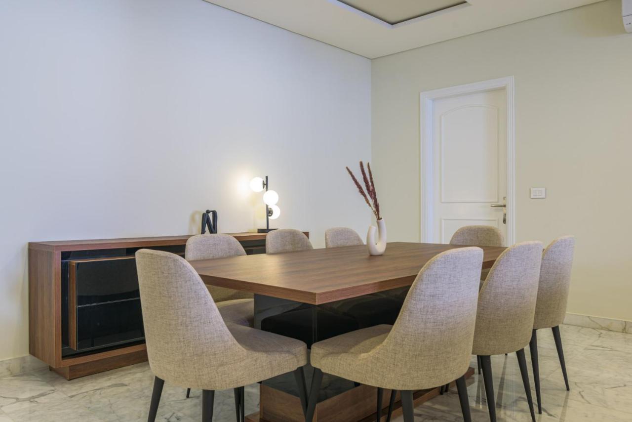 Crest 3-bedroom In Hamra W- 24-7 Power Beirut