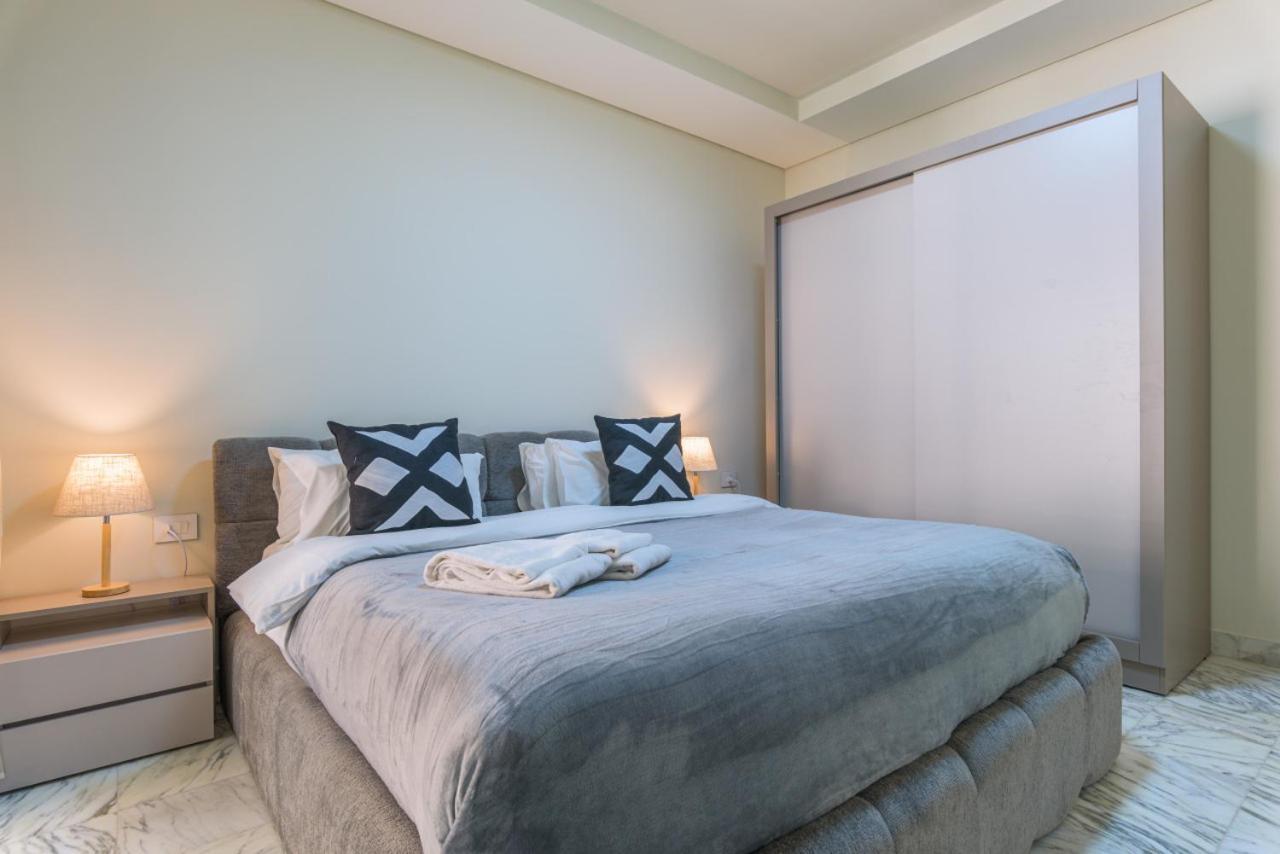Crest 3-bedroom In Hamra W- 24-7 Power *