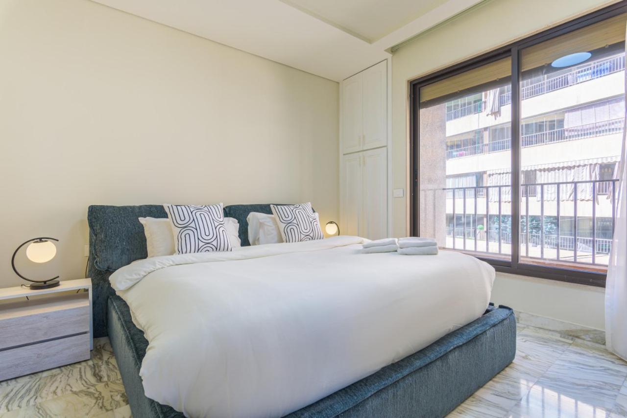Crest 3-bedroom In Hamra W- 24-7 Power